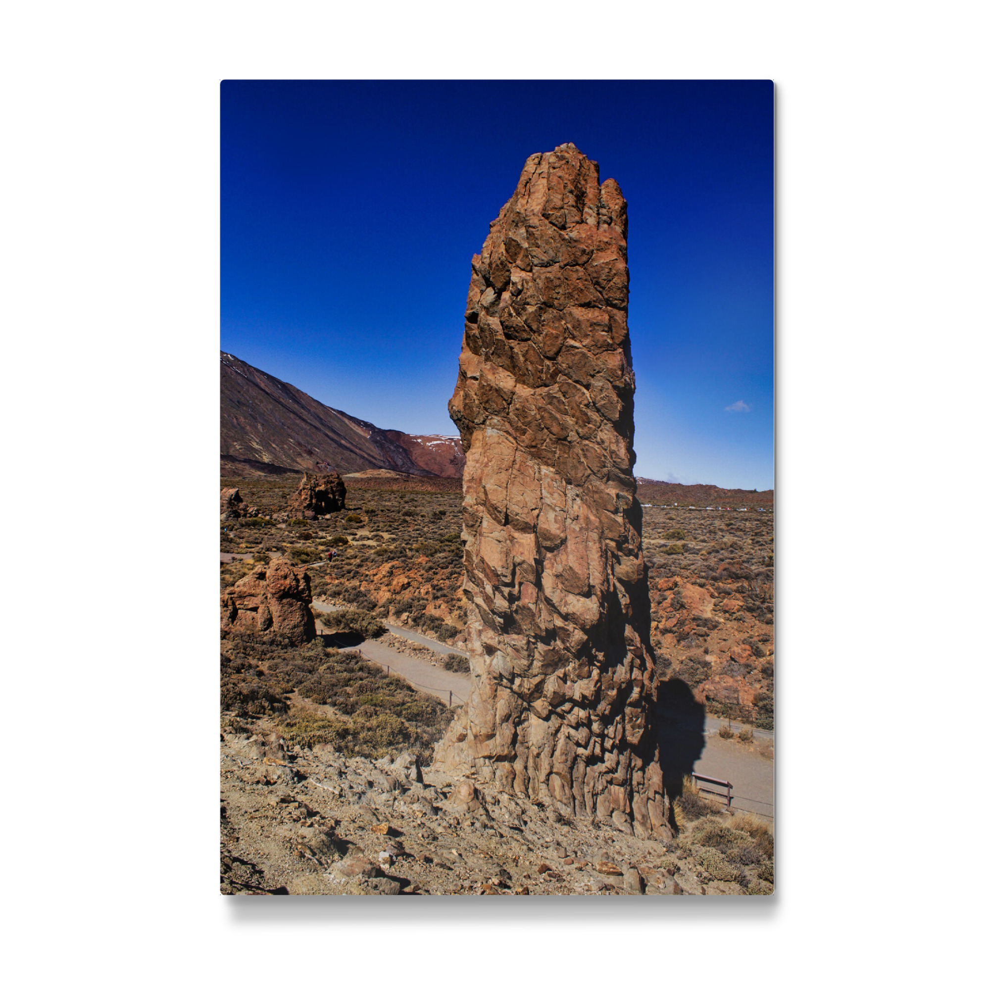 Galerie-Print "Long Anna from Teneriffa" 75x50 cm artboxONE