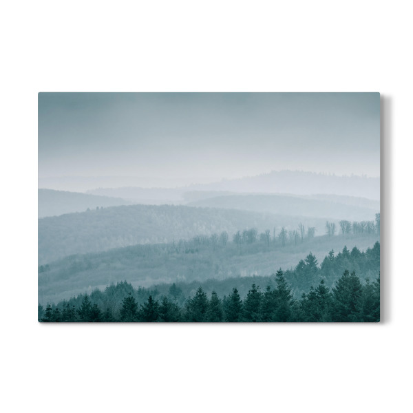 Galerie-Print "Nebelige Weite" 30x20 cm artboxONE
