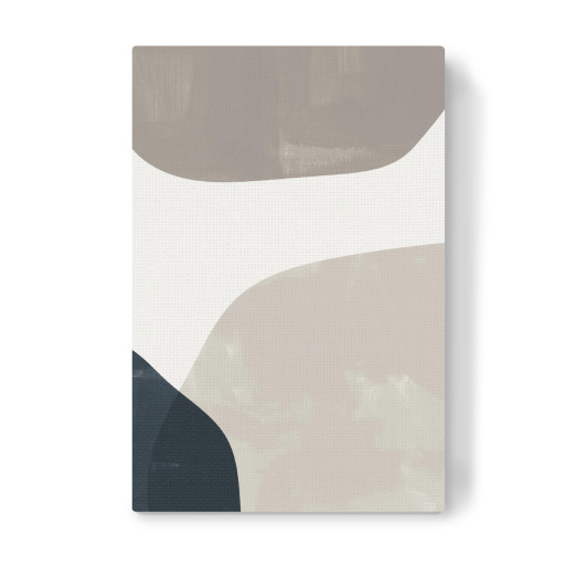 Modern Minimalist Abstract Art