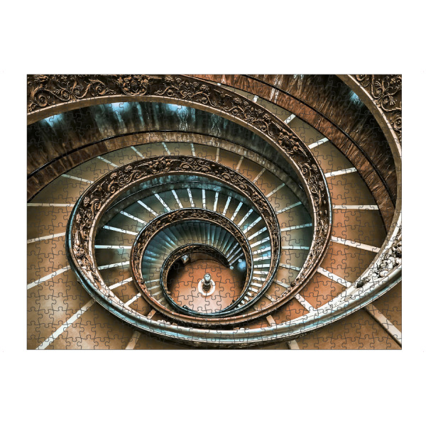artboxONE Puzzle "Vatican" artboxONE - Städte,Reise,Architektur,Reise / Länder,Städte / Rom