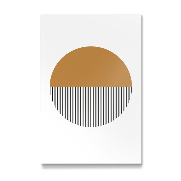 Galerie-Print "Mid Century study no.nineteen" 30x20 cm artboxONE