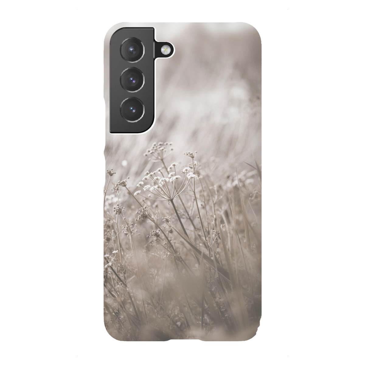 Samsung Galaxy "Little Plant" Premium-Case Handyhülle artboxONE