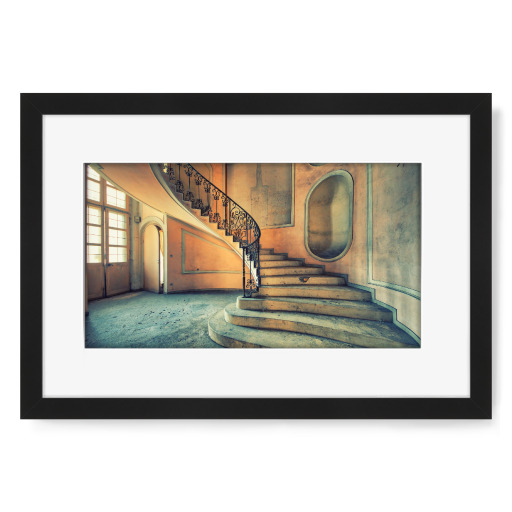 Grande Stairs
