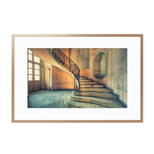 Grande Stairs