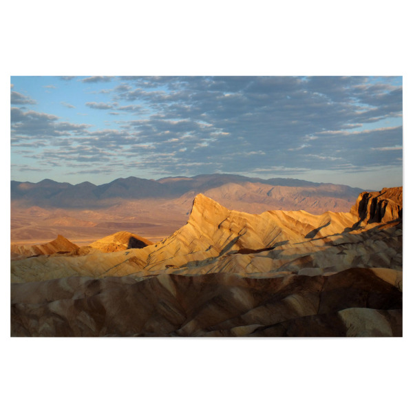 Poster 30x20 cm "Death Valley, California" artboxONE - Natur,Reise