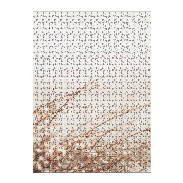 artboxONE Puzzle "Little Spring Plant" artboxONE - Natur,Floral