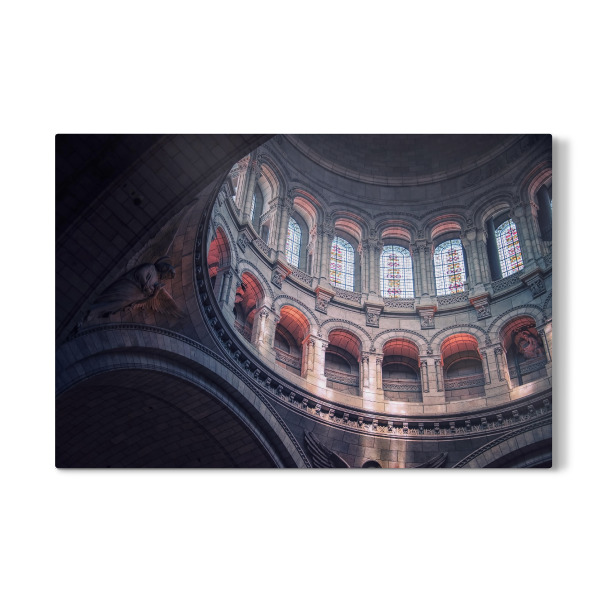 Galerie-Print "Divine light" 30x20 cm artboxONE