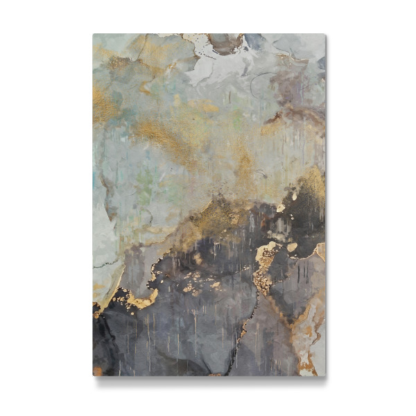 Galerie-Print "Spark Abstract Ink" 30x20 cm artboxONE