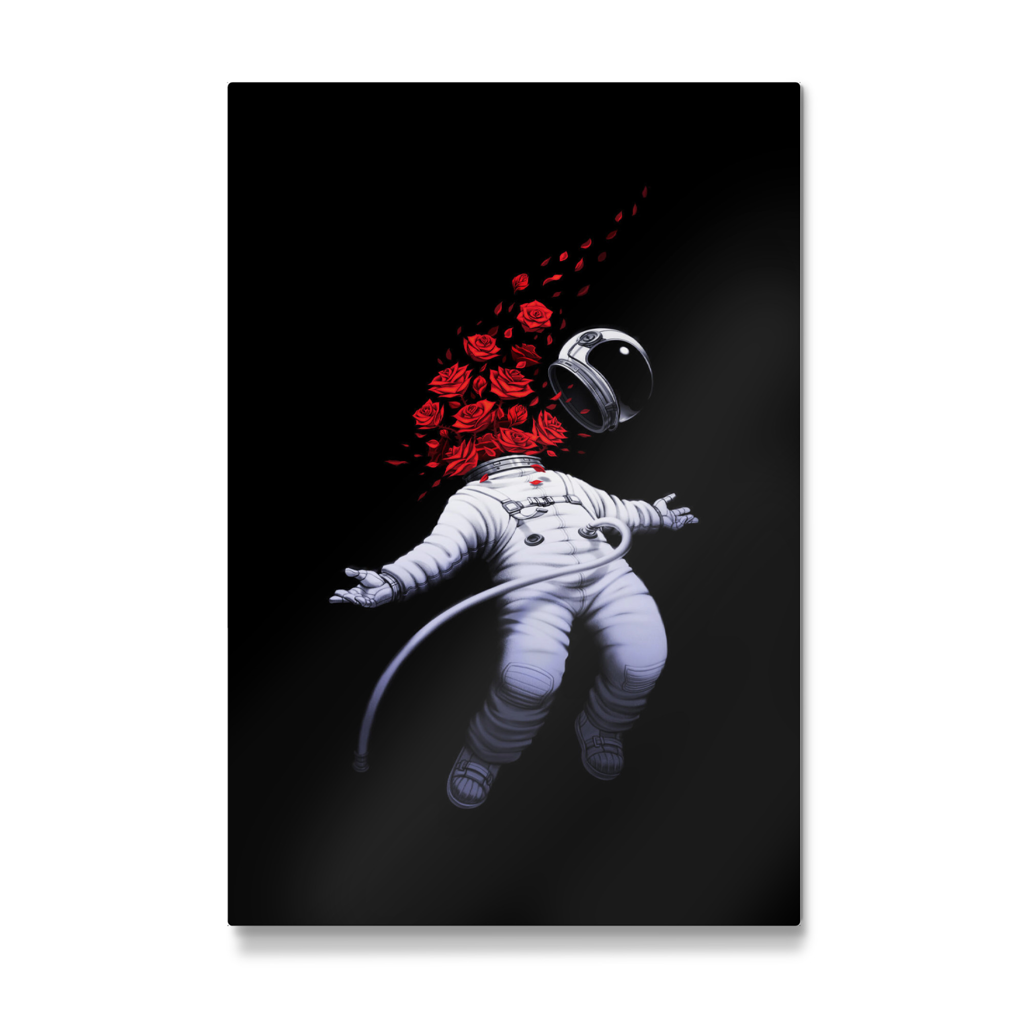 Galerie-Print "Astro Spring" 75x50 cm artboxONE