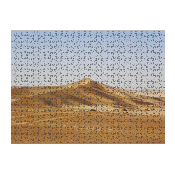 artboxONE Puzzle "Namib Sanddune" artboxONE - Natur,Reise,Reise / Afrika