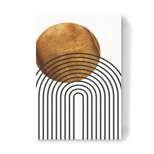 Mid Century study no.eight