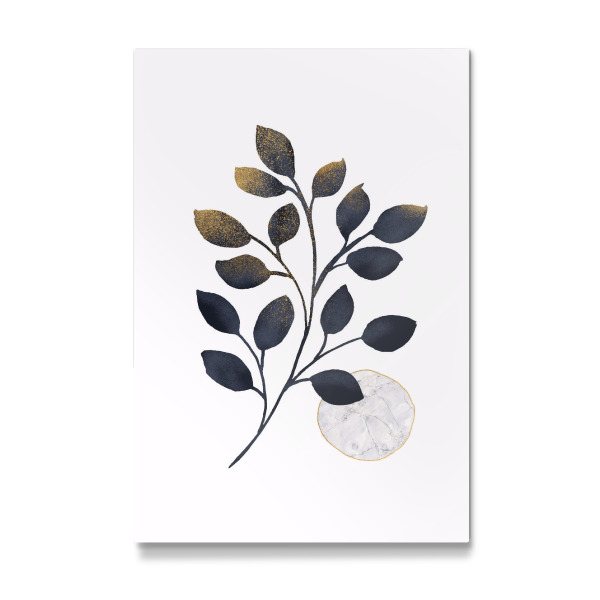 Galerie-Print "Spark Flower" 30x20 cm artboxONE