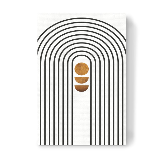 Mid Century study no.eighteen