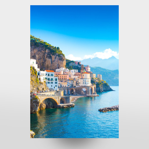 Amalfi Küste