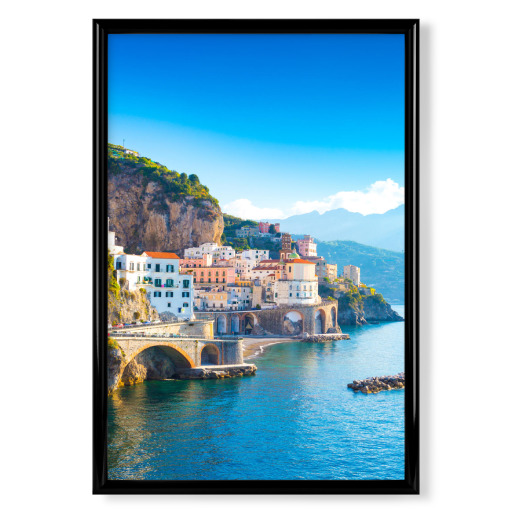 Amalfi Küste