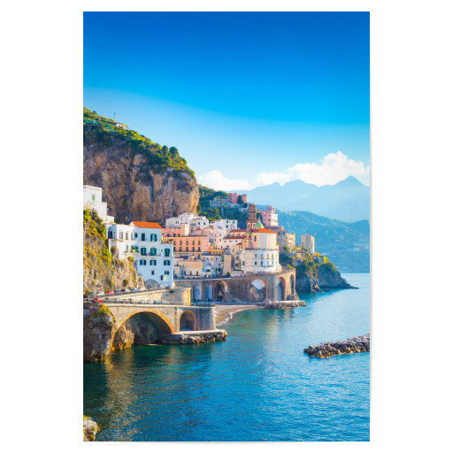 Amalfi Küste