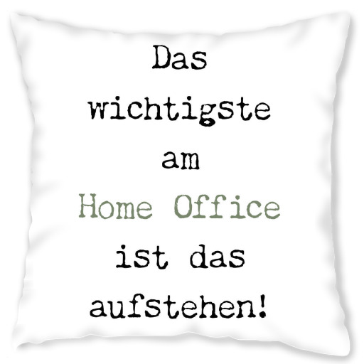 Das wichtigste am HO - Typo