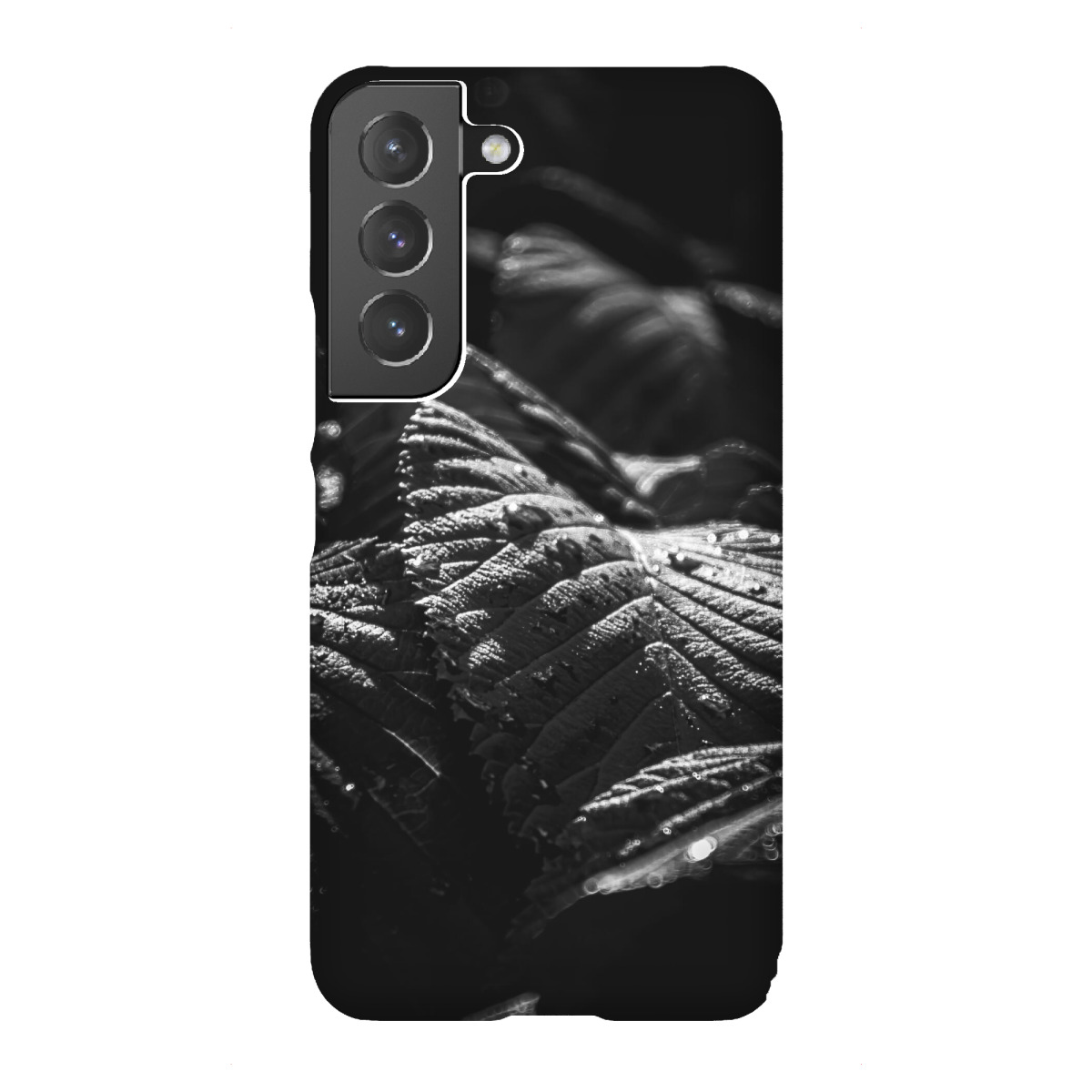 "Canopy Of Leaves"für Samsung Galaxy - Premium-Case Handyhülle artboxONE