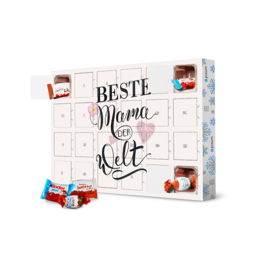 Mama: Beste Mama der Welt