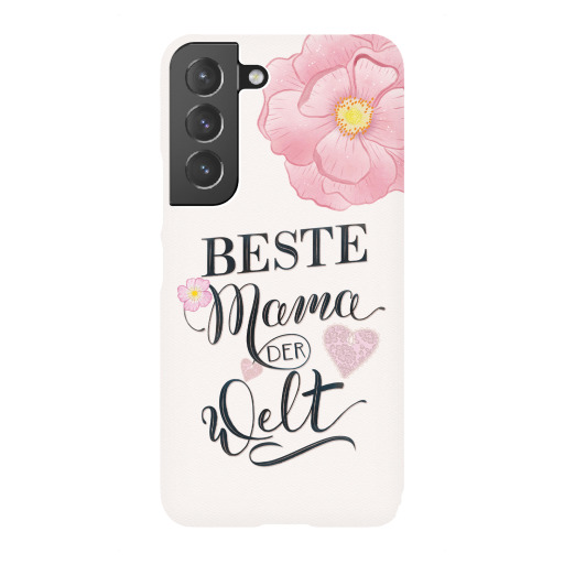 Mama: Beste Mama der Welt