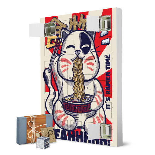 It's Ramen Time It's Ramen Time