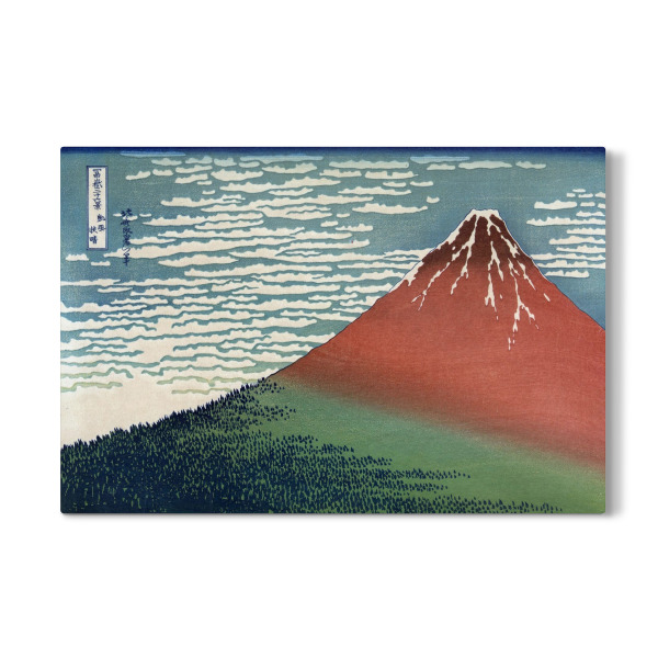 Galerie-Print "Südwind, Klarer Himmel" 30x20 cm artboxONE