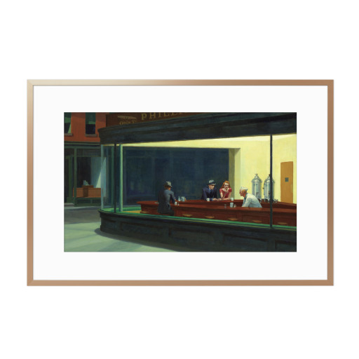 Nighthawks