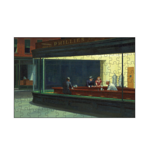 Nighthawks
