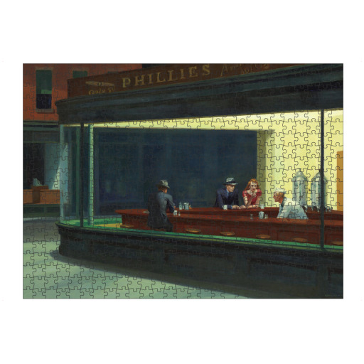Nighthawks