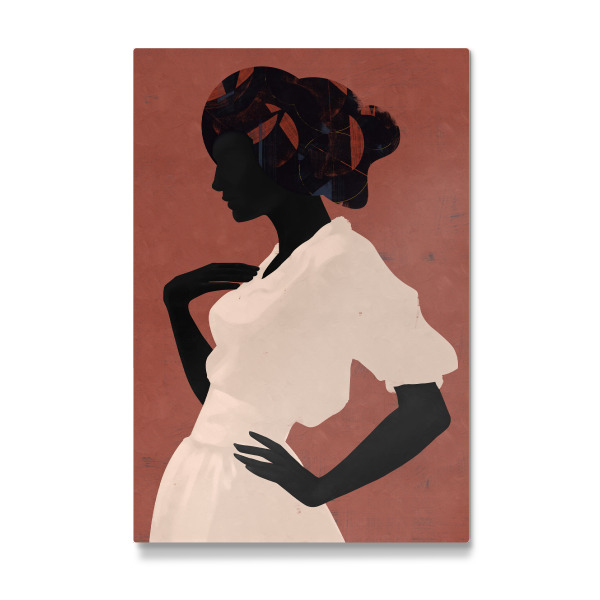 Galerie-Print "SHE Woman A" 30x20 cm artboxONE