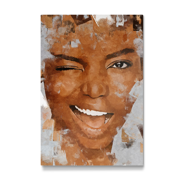 Galerie-Print "Dune Woman C" 30x20 cm artboxONE