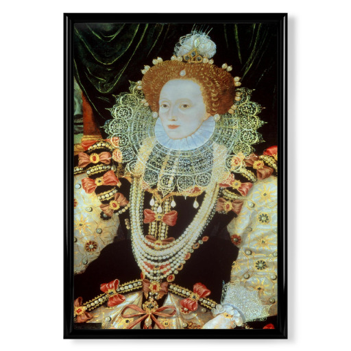 Queen Elizabeth I