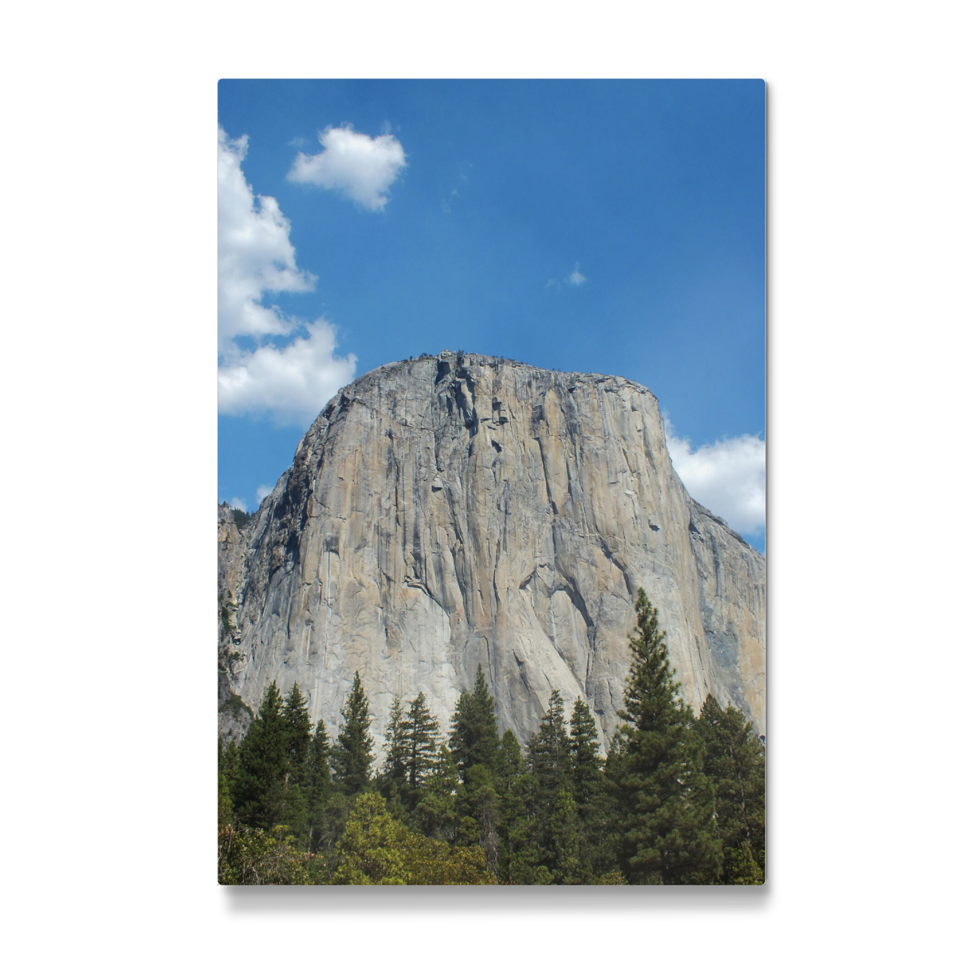 Galerie-Print "El Capitan, Yosemite" 30x20 cm artboxONE