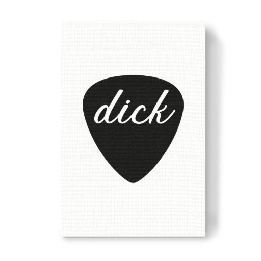 Guitar Picks