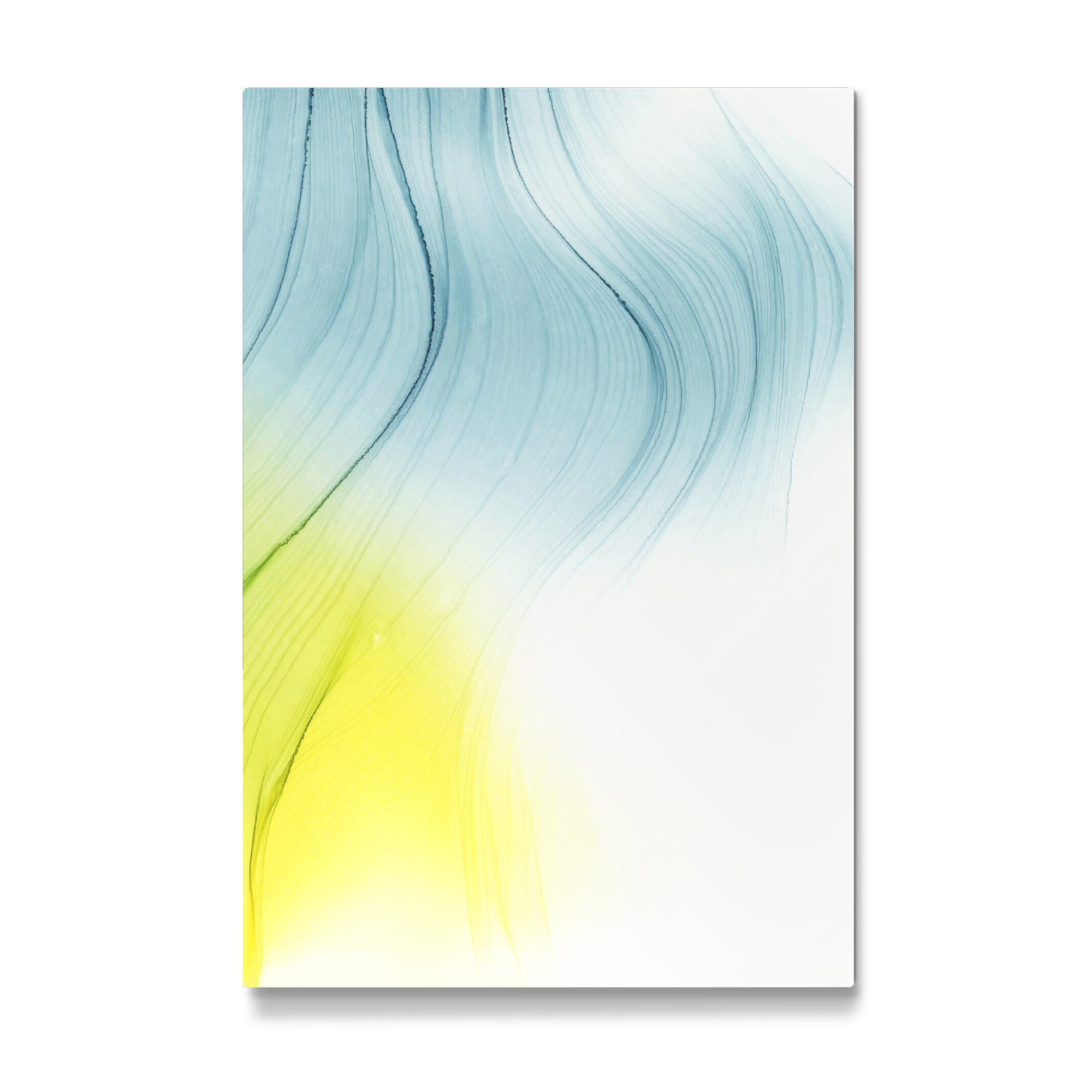 Galerie-Print "Cold Light" 75x50 cm artboxONE