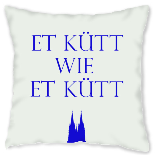 Et kütt wie et kütt - bunt