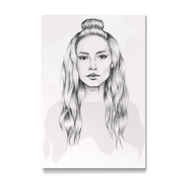 Galerie-Print "Bewusstsein" 30x20 cm artboxONE