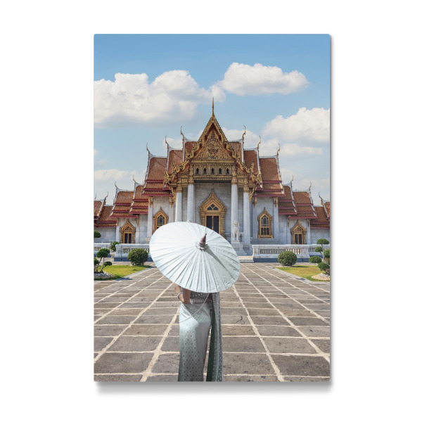 Galerie-Print "Kingdom of Thailand" 30x20 cm artboxONE
