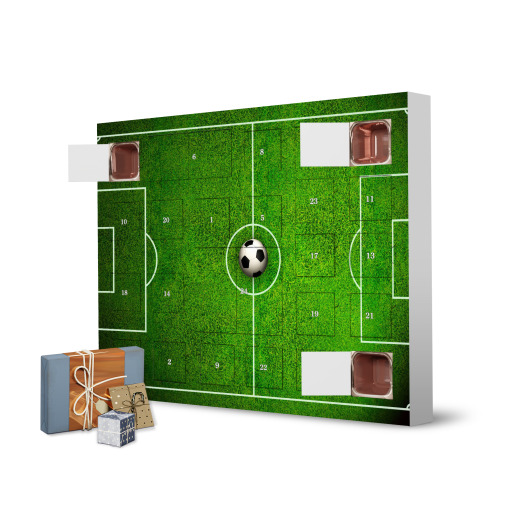 Soccer Field
