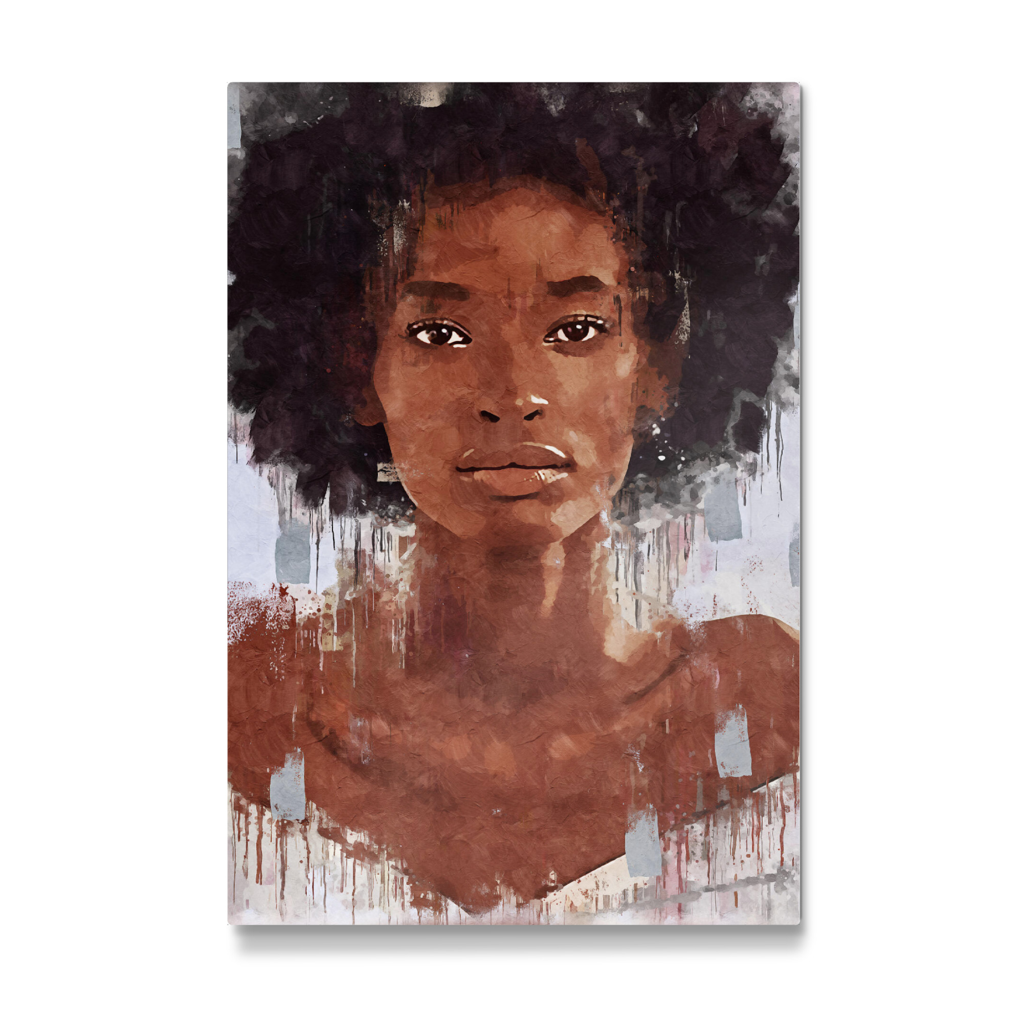 Galerie-Print "Dune Woman B" 30x20 cm artboxONE