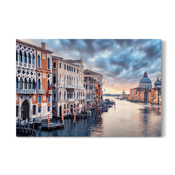 Galerie-Print "Follow the light" 30x20 cm artboxONE