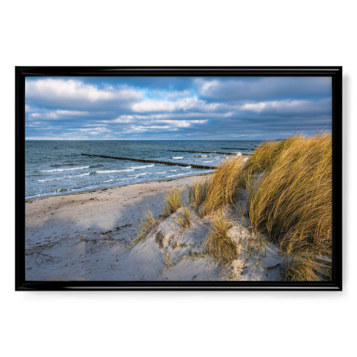 Strand in Ahrenshoop