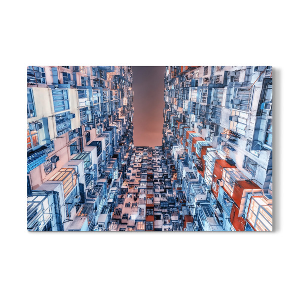 Galerie-Print "Yick Cheong" 30x20 cm artboxONE