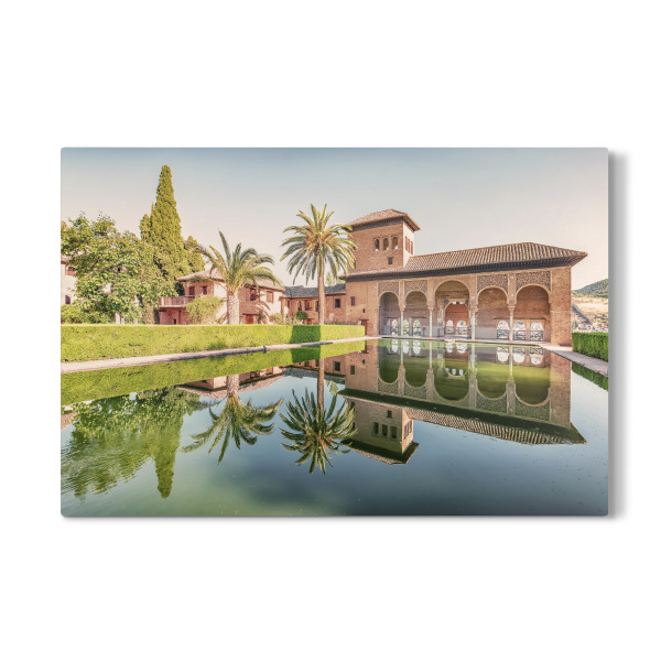 Galerie-Print "Alhambra" 30x20 cm artboxONE