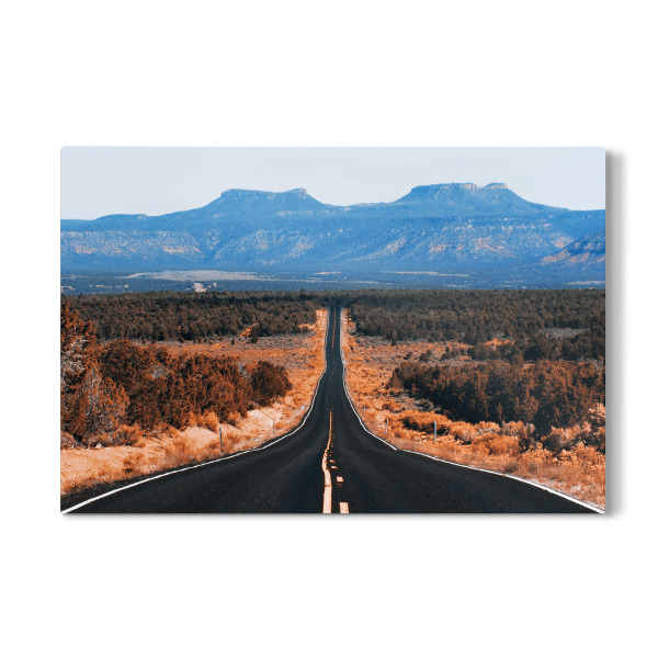 Galerie-Print "Roadtrip USA (Utah)" 30x20 cm artboxONE