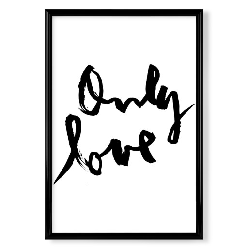 Only Love