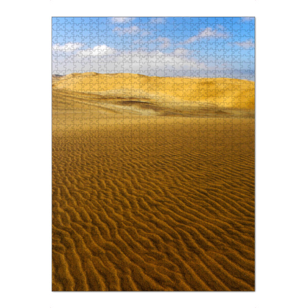 Puzzle Ravensburger "Namib Desert" artboxONE - Natur,Reise,Reise / Afrika