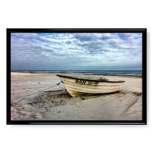 Boot am Meer Boot am Meer
