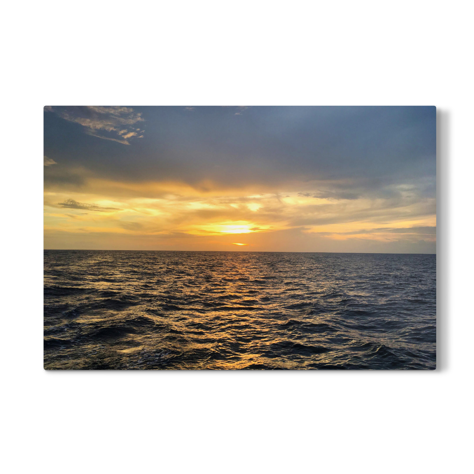 Galerie-Print "Endless West Indies" 30x20 cm artboxONE