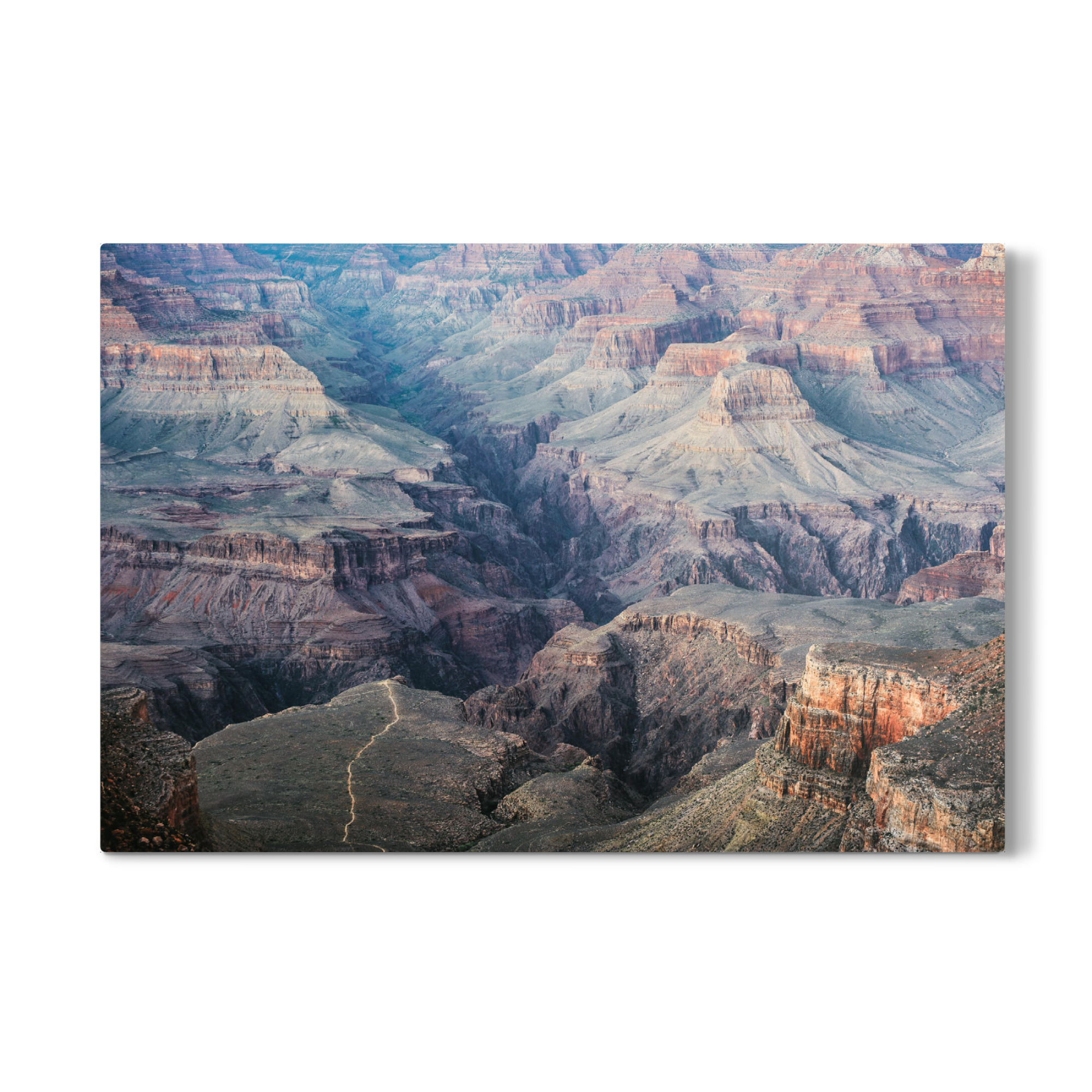 Galerie-Print "Deep canyon" 30x20 cm artboxONE